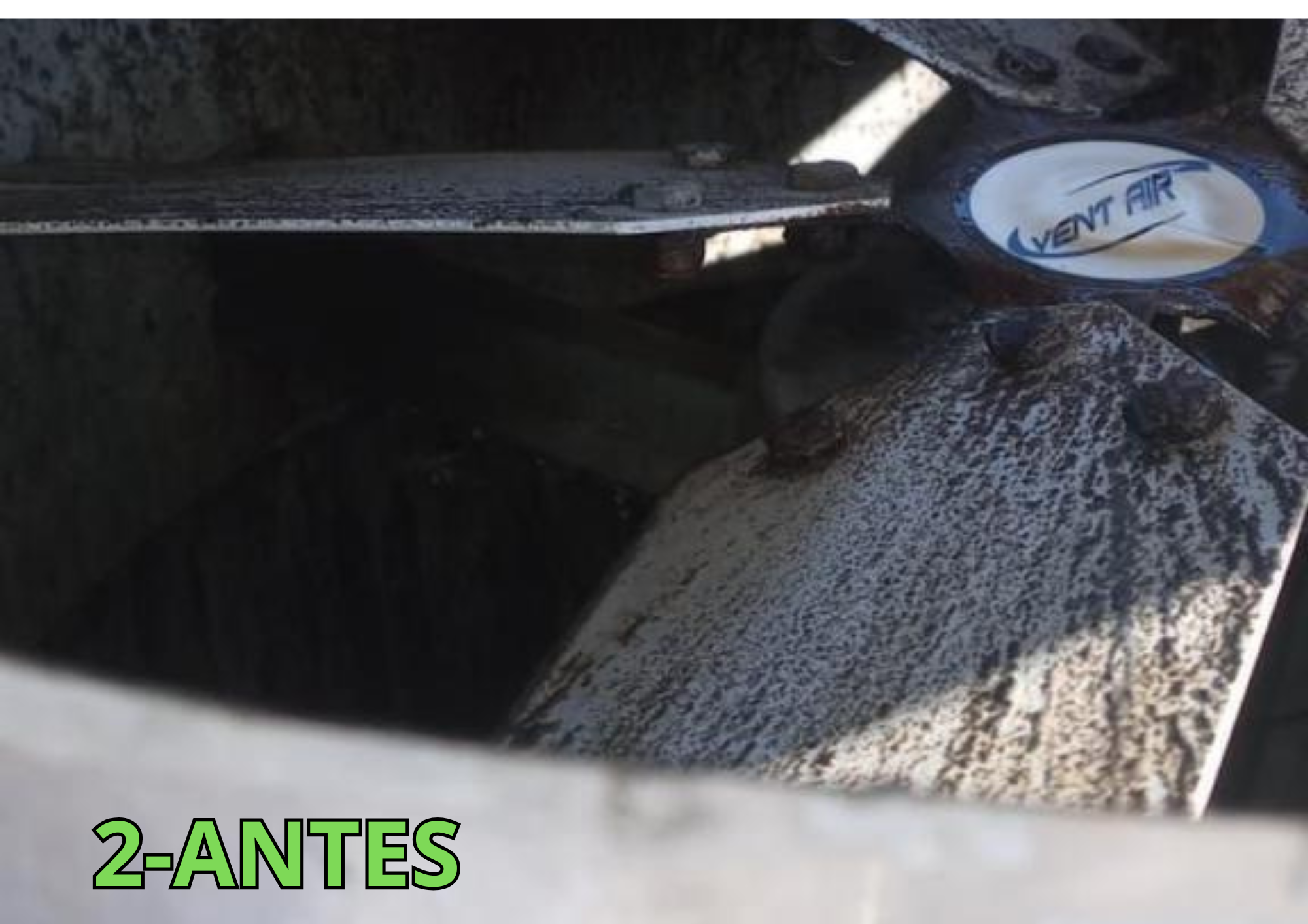 Limpeza de Dutos